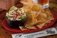 Order Ceviche food online from Ojos Locos Sports Cantina store, Houston on bringmethat.com