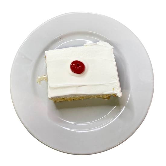 Order Tres Leches food online from Mojitos Bistro store, Peachtree Corners on bringmethat.com