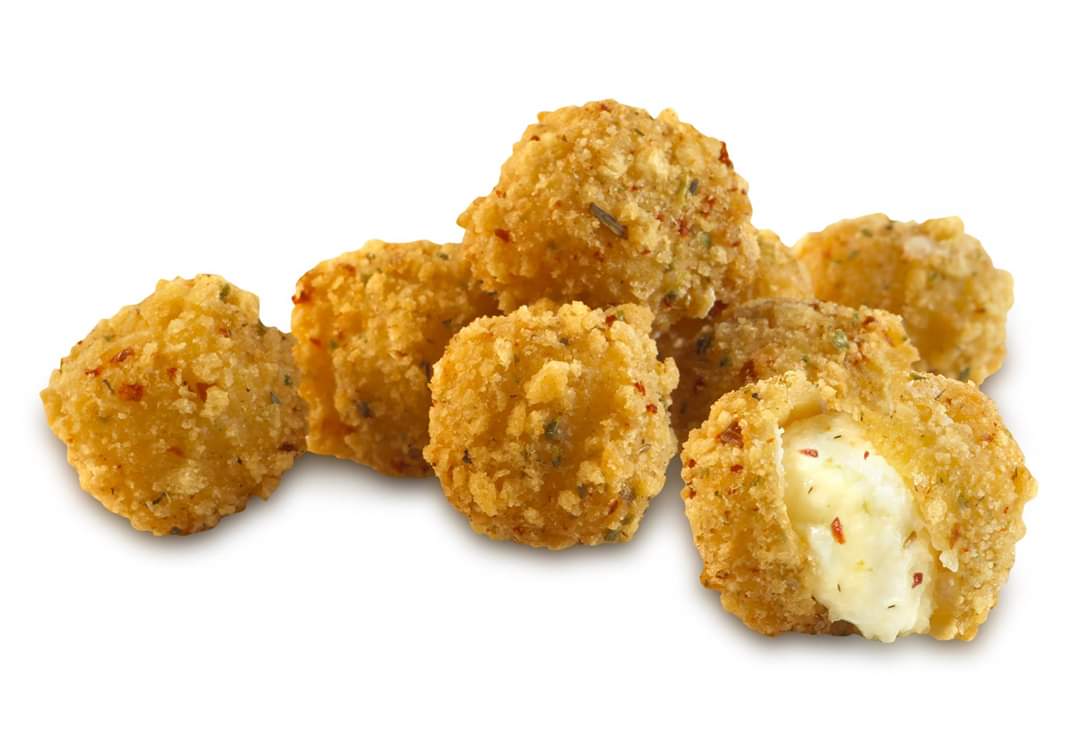 Order Cheese Cubes food online from The Caddyshack store, Petersburg on bringmethat.com