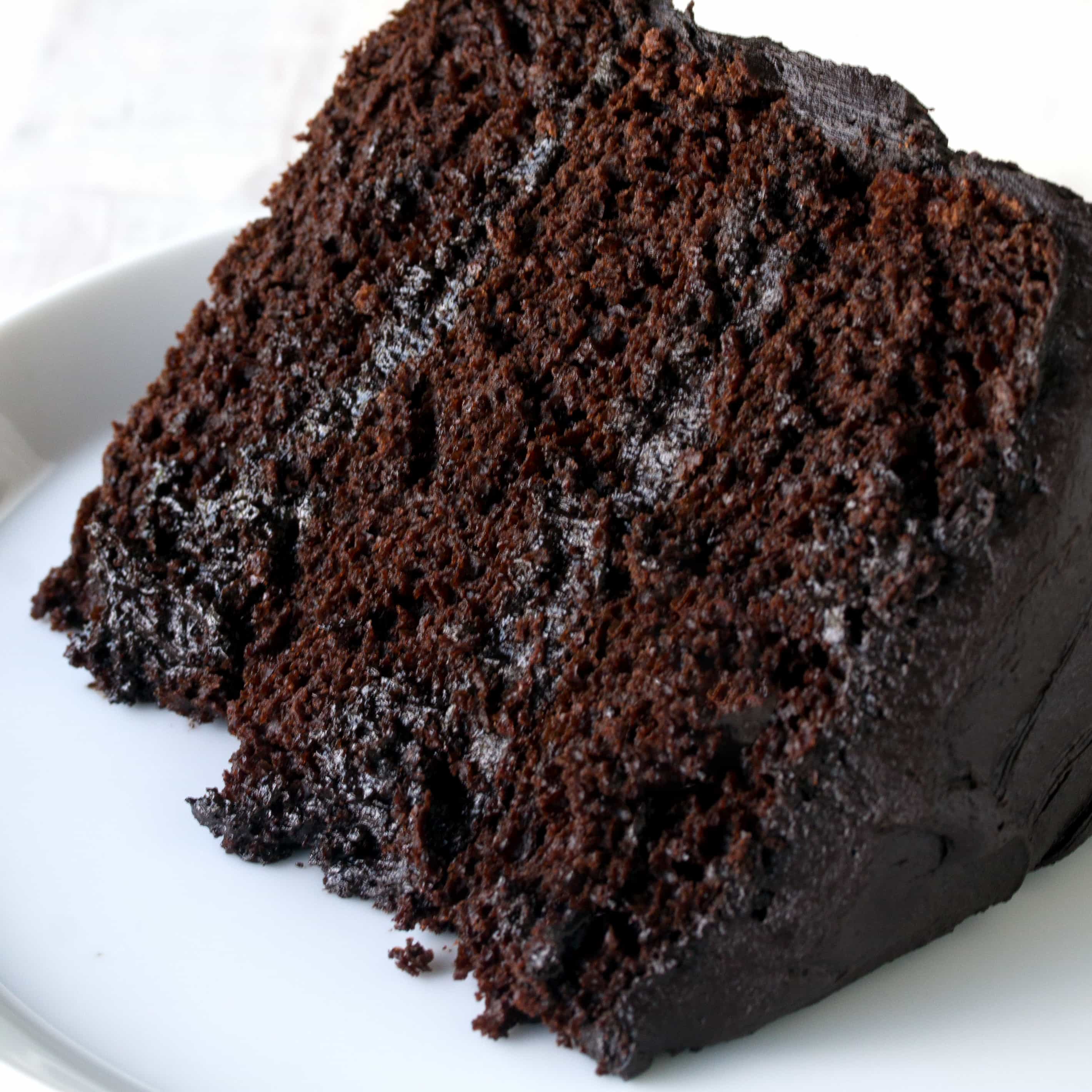 Order Chocolate Cake food online from Roma - Pizza and Pasta store, Nashville on bringmethat.com