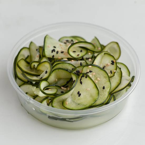 Order Cucumber Salad food online from Hi Poke store, San Diego on bringmethat.com