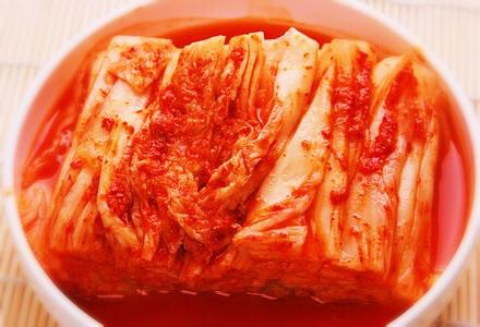 Order Kimchi food online from Red Corner China Diner store, Midvale on bringmethat.com