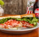 Order BLT food online from Doug Deli Downtown store, Rome on bringmethat.com