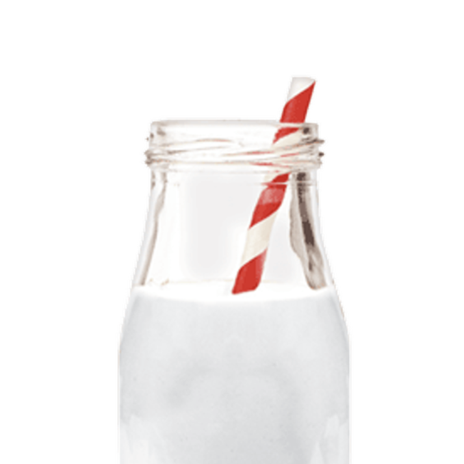 Order Bottled Milk - 2% food online from Krispy Kreme store, Las Vegas on bringmethat.com