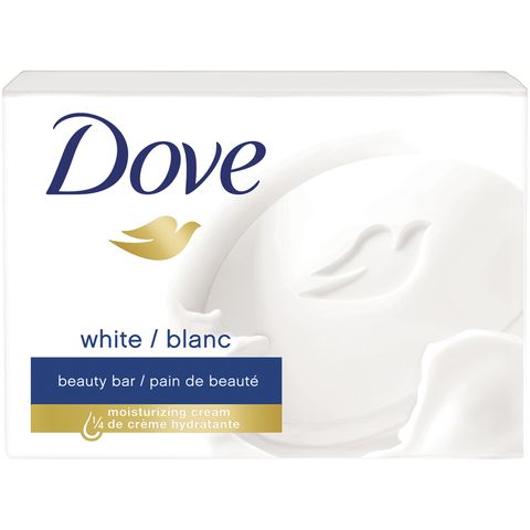 Order Dove White Bar 3.17oz food online from 7-Eleven store, West Columbia on bringmethat.com