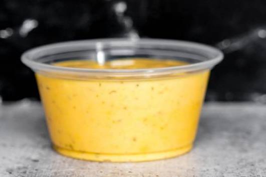 Order Side of Spicy Honey Mustard Aioli food online from Melt Master store, Foothill Ranch on bringmethat.com