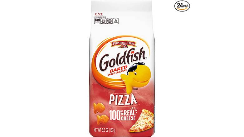 Order Goldfish food online from Gud2Go store, Marlton on bringmethat.com