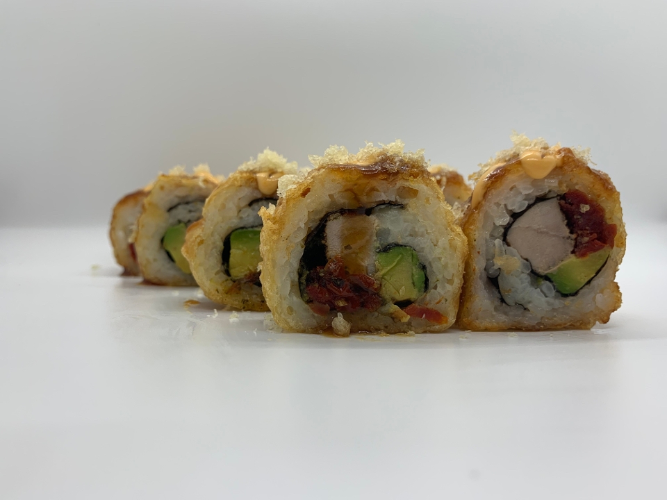 Order Sushi Spot Roll food online from That Sushi Spot store, Brooklyn on bringmethat.com