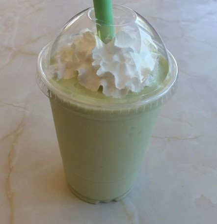 Order Smoothie food online from Mi La Cay store, San Jose on bringmethat.com