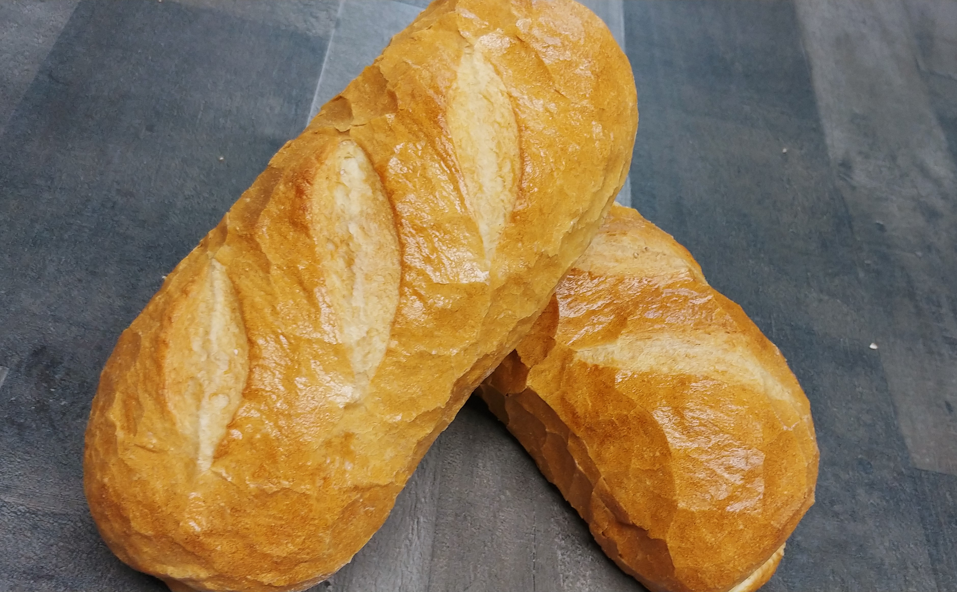 Order Loaf of Italian food online from Wheatberry Bake Shop store, Buffalo on bringmethat.com