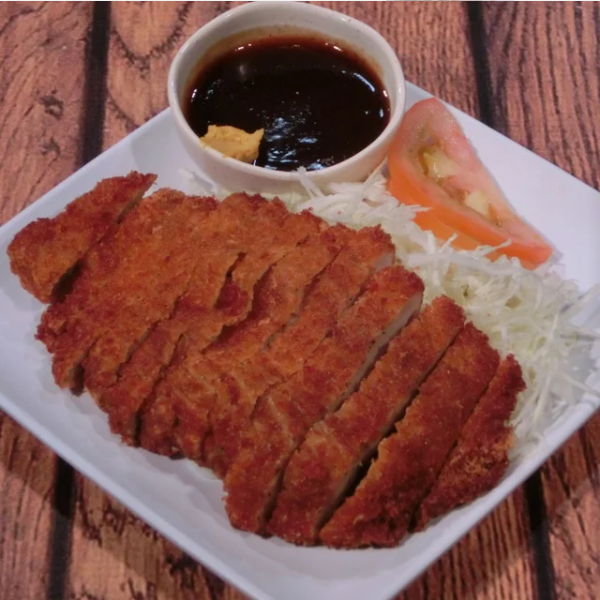 Order Tonkatsu food online from Izakaya Takasei store, Fullerton on bringmethat.com