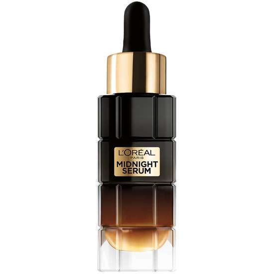 Order L'Oreal Paris Age Perfect Cell Renewal Midnight Serum Anti-Aging Complex, 1 OZ food online from CVS store, INGLEWOOD on bringmethat.com