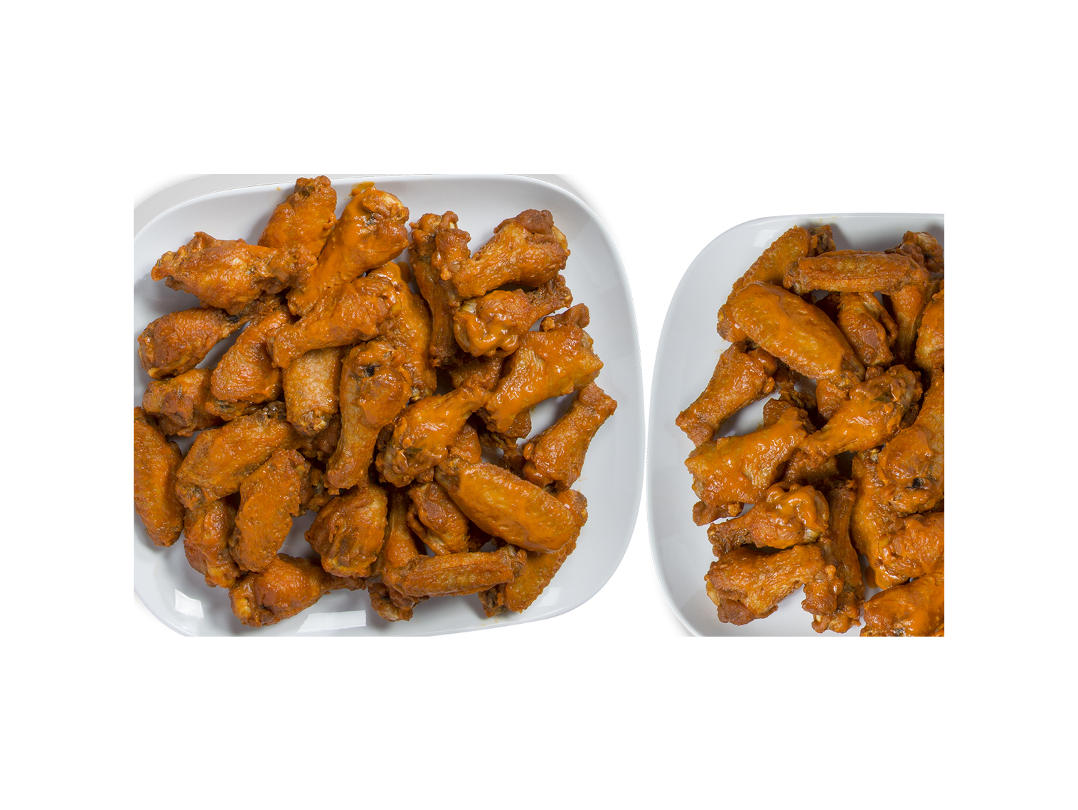 Order 50 Original Wings food online from Wing Zone store, Charlotte on bringmethat.com