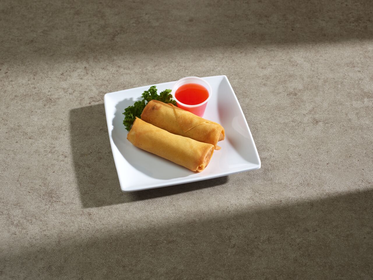 Order A1. Spring Rolls food online from China Dragon store, Atlanta on bringmethat.com