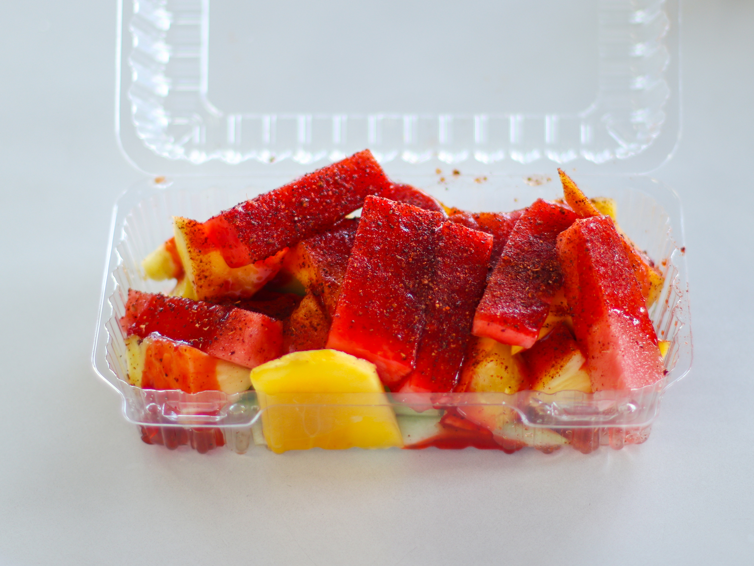 Order Cottage Fruit Bowl food online from La Michoacana store, Temecula on bringmethat.com