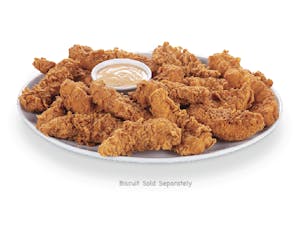 Order 30 Pcs Tenders food online from Krispy Krunchy Chicken store, Irving on bringmethat.com
