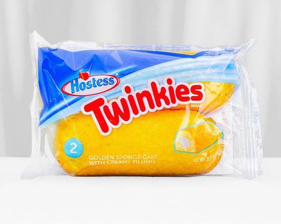 Order Hostess Twinkies food online from Munchie Magic store, Snoqualmie on bringmethat.com