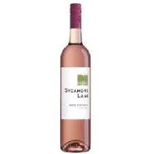Order Sycamore Lane White Zinfandel Bottle food online from Tavern on the Bay at Harrison's Landing store, Corpus Christi on bringmethat.com