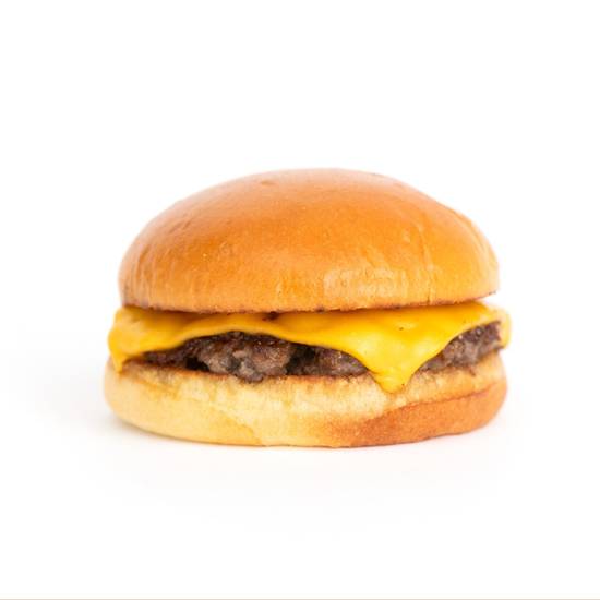 Order The Original Burger food online from Burger King store, Arlington on bringmethat.com