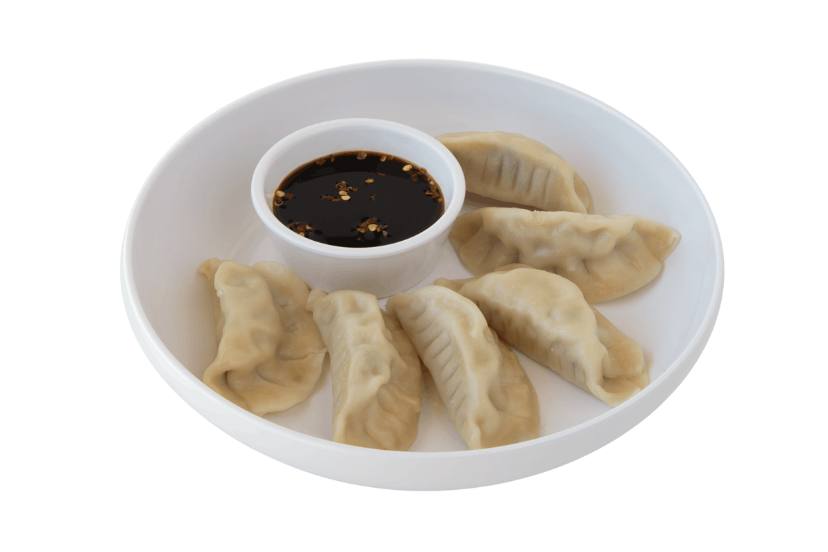 Order Potstickers  food online from Noodles & Company store, Richmond on bringmethat.com