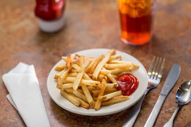 Order French Fries food online from Perkins store, Clarion on bringmethat.com