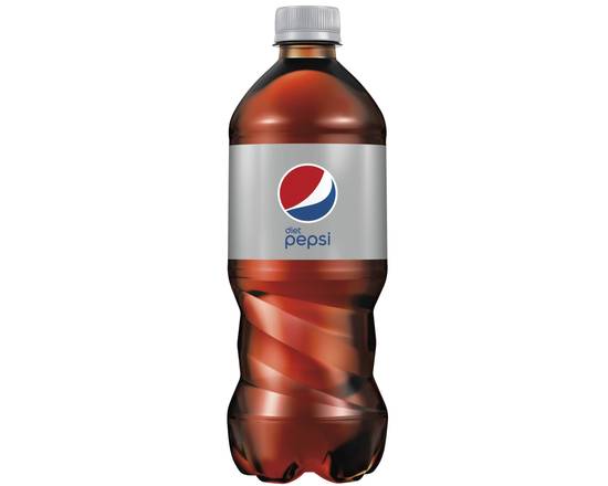 Order 20 0z Diet Pepsi food online from Hunt Brothers Pizza store, Smyrna on bringmethat.com