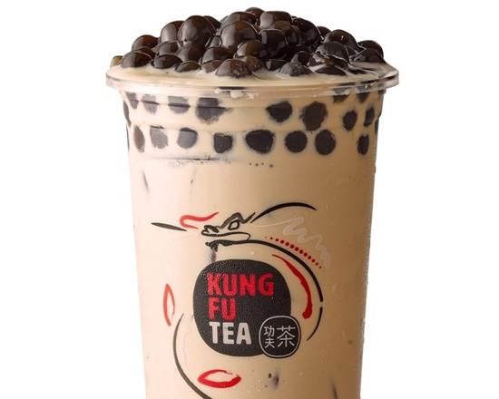 Order Thai Milk Tea food online from Kung Fu Tea store, Tysons on bringmethat.com