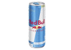 Order Sugar-Free Red Bull food online from Wing Boss store, Vallejo on bringmethat.com