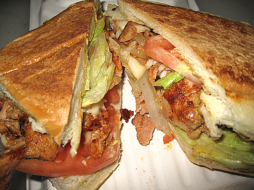 Order Chicken Sandwhich food online from Kelly Deli store, Colma on bringmethat.com