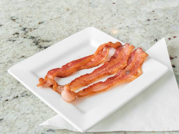 Order Bacon food online from Jessica Restaurant store, Roscoe on bringmethat.com