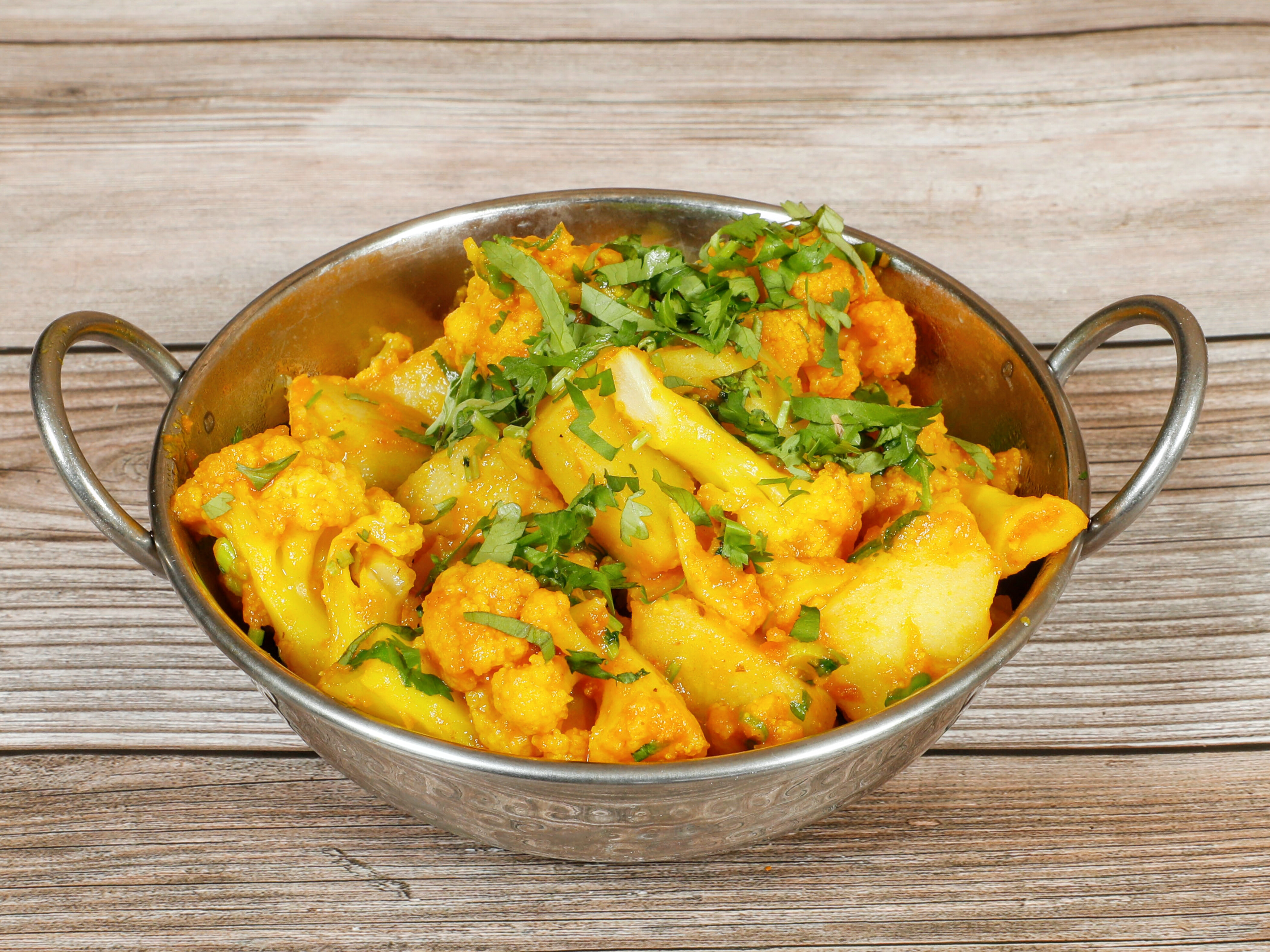 Order Aloo Gobi food online from Royal Indian store, Citrus Heights on bringmethat.com