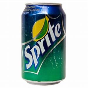 Order Sprite (Can) food online from El Patron store, Worcester on bringmethat.com