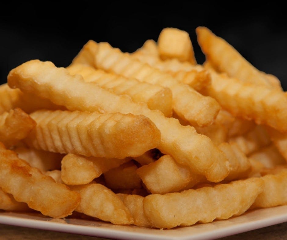Order French Fries - Side food online from La Rosa Pizza store, East Stroudsburg on bringmethat.com