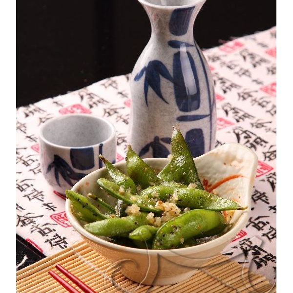 Order Edamame food online from Asian Potato store, Sandy on bringmethat.com