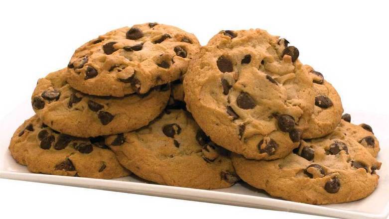 Order House Baked Cookies food online from Vocelli Pizza store, Bellmawr on bringmethat.com