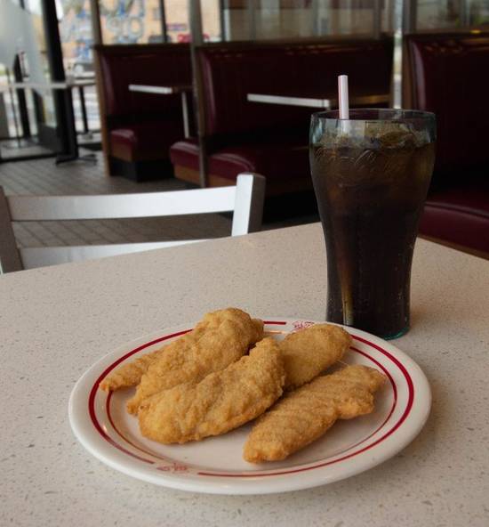 Order Chicken Tenders food online from National Coney Island store, Grosse Pointe on bringmethat.com