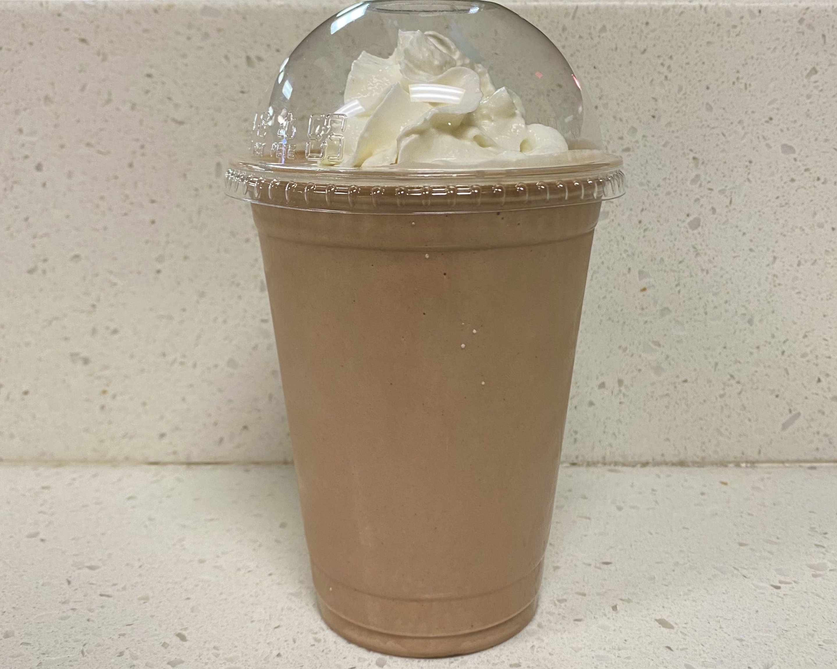 Order Chocolate Shake food online from Iced Coffee And Smoothie Bar store, Lancaster on bringmethat.com