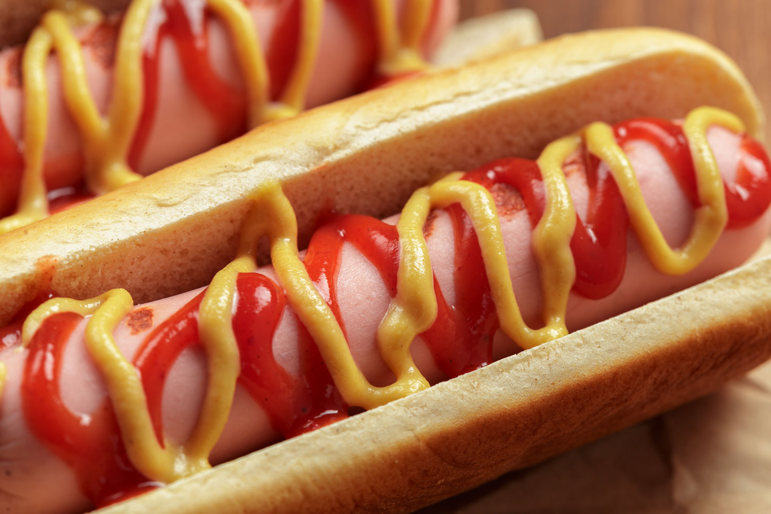Order Hot Dogs food online from Noemis Fruits store, Torrance on bringmethat.com
