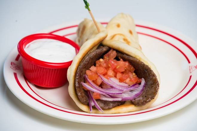 Order Gyro food online from National Coney Island store, Grosse Pointe on bringmethat.com