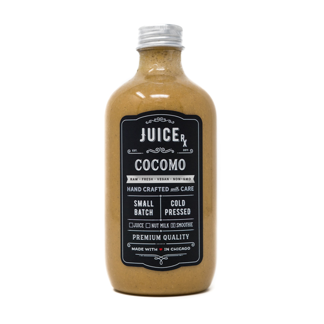 Order Cocomo food online from Juicerx store, Chicago on bringmethat.com