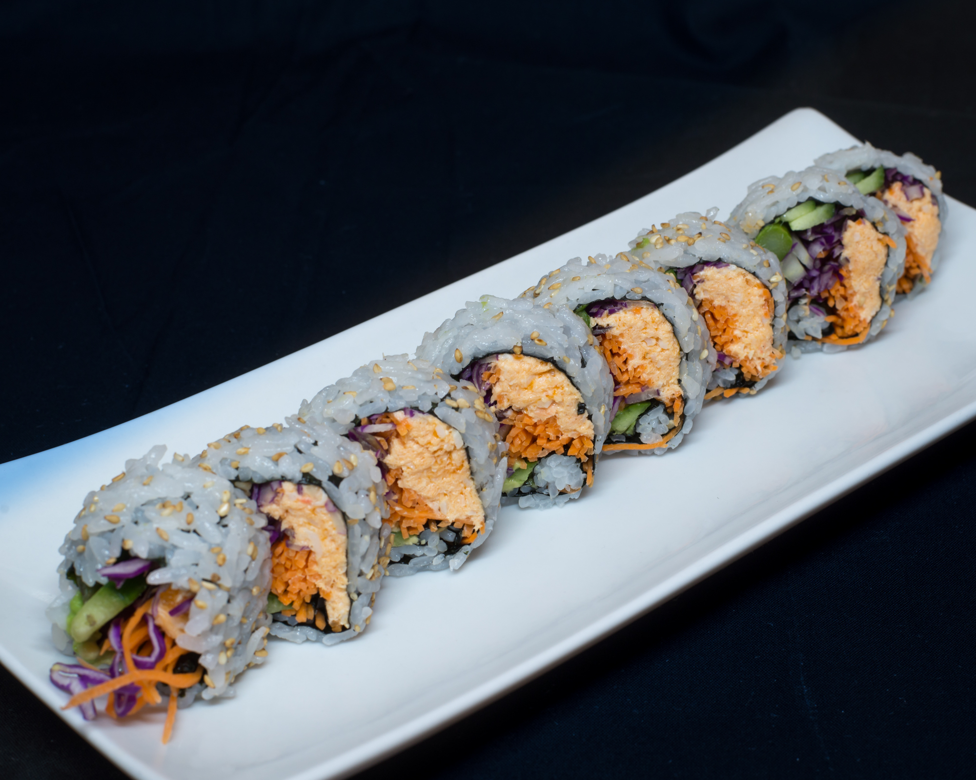 Order Ta Roll food online from California Roll Factory store, Los Angeles on bringmethat.com