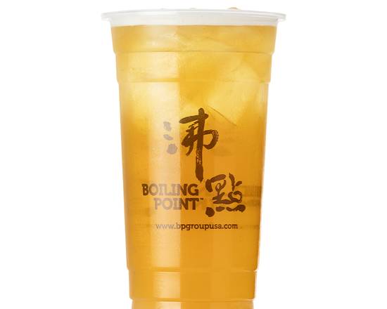 Order Green Tea food online from Boiling Point store, Garden Grove on bringmethat.com