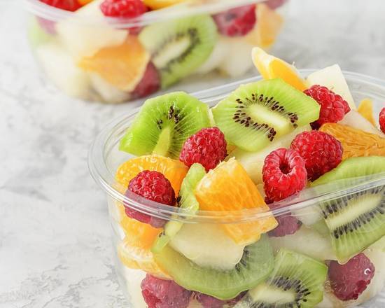 Order Fresh Fruit food online from French Toastery store, Chicago on bringmethat.com