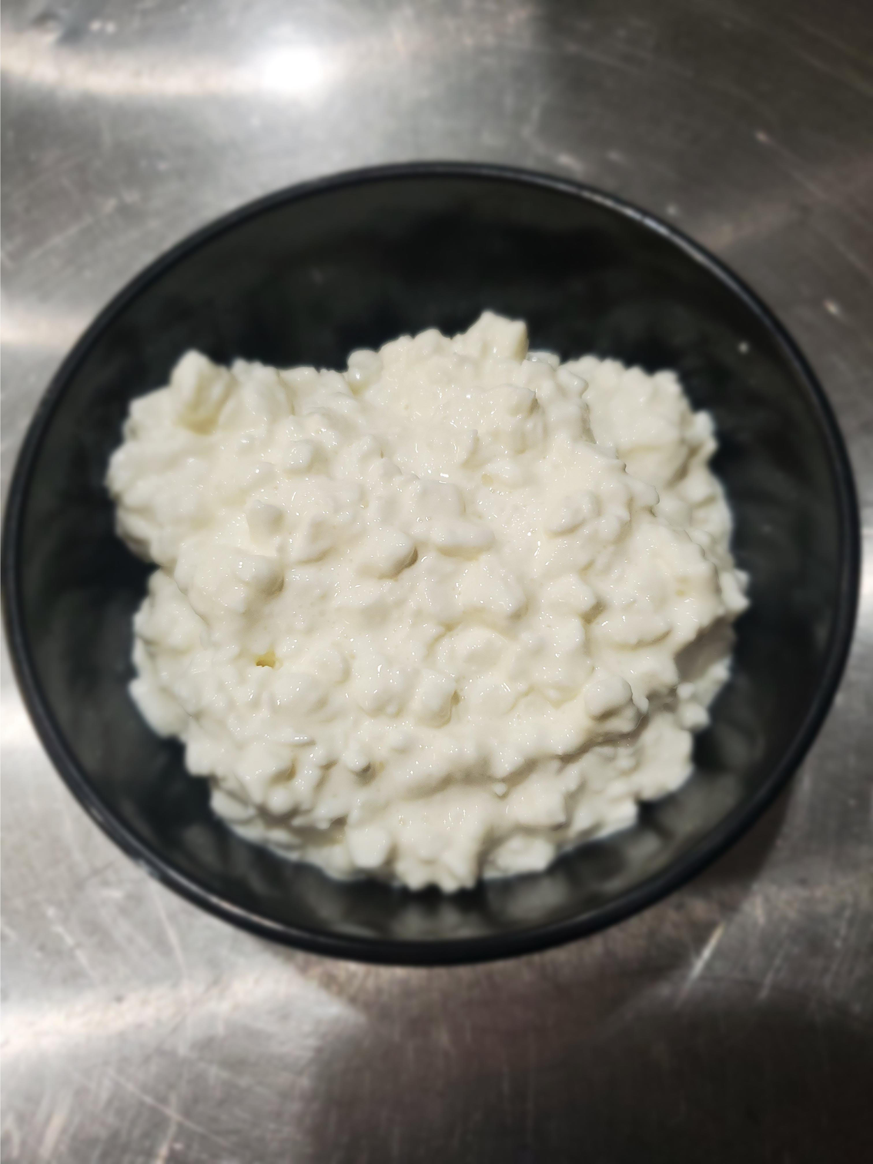 Order Cottage Cheese food online from K Odonnell store, Scottsdale on bringmethat.com