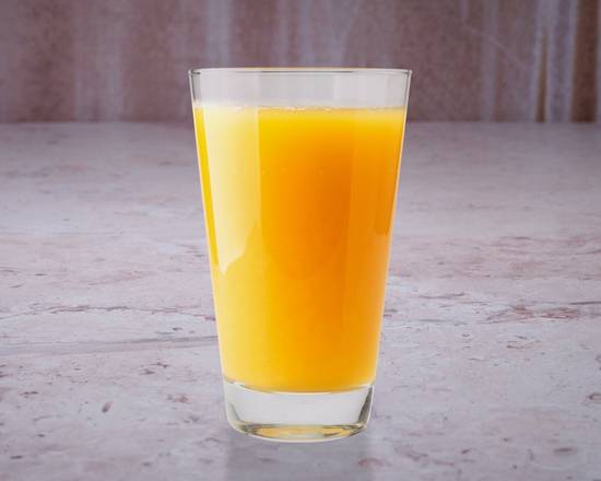 Order Orange Juice food online from Hatch House store, Raleigh on bringmethat.com