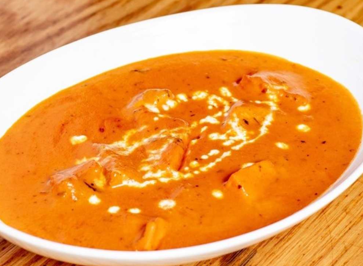 Order Butter Chicken food online from Yummy Asia store, San Francisco on bringmethat.com
