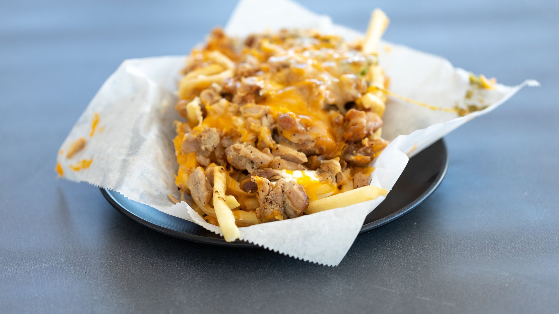 Order * 1 - Small Fries food online from Burros & Fries store, Chula Vista on bringmethat.com