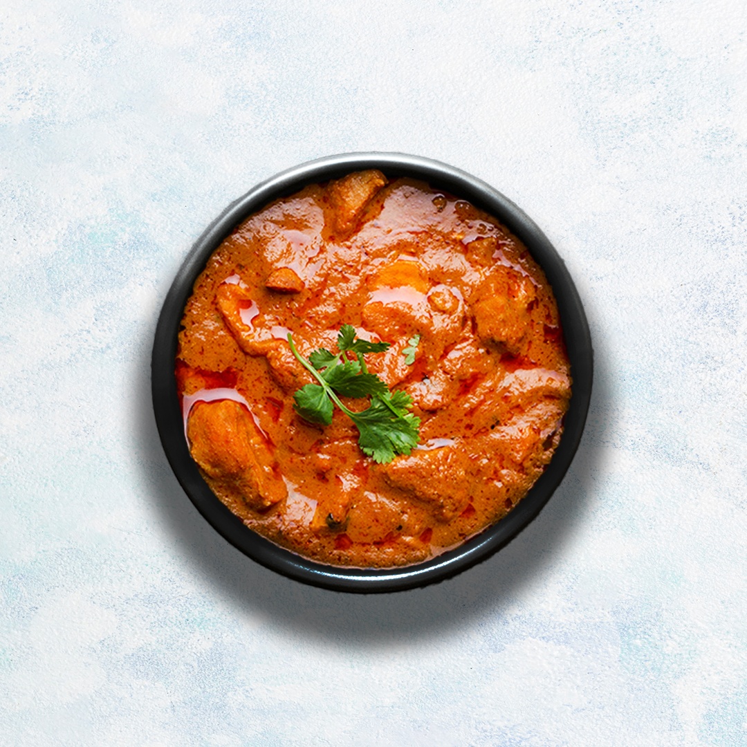 Order Chicken Tikka Masala food online from Curry Place store, Bethesda on bringmethat.com