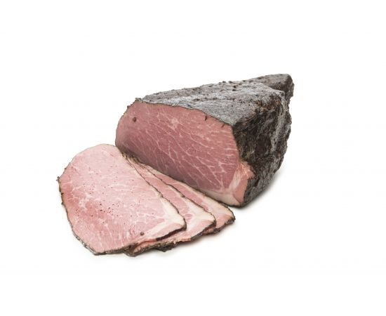 Order 55. Pastrami food online from Patak Meats store, Austell on bringmethat.com