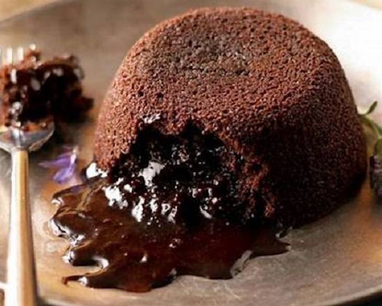 Order Lava Cake food online from The Kitchen Ochina store, Jersey City on bringmethat.com